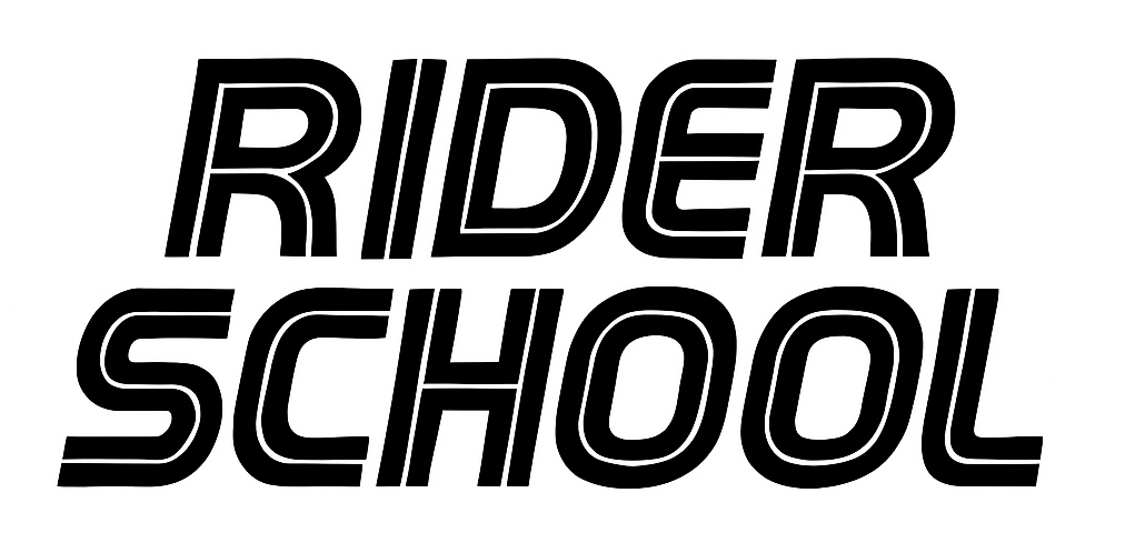 Rider School JAPAN｜公式サイト