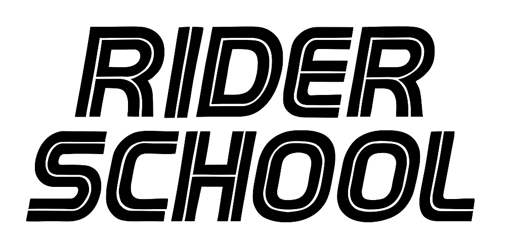 Rider School JAPAN｜公式サイト